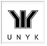 Paraqitja e markës YNYK