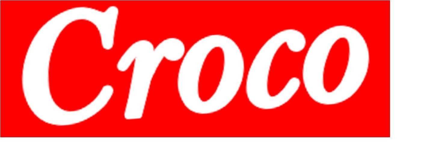 Paraqitja e markës Croco
