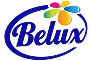 Paraqitja e markës BELUX
