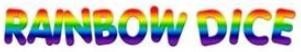 Paraqitja e markës RAINBOW DICE