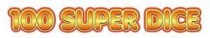 Paraqitja e markës 100 SUPER DICE