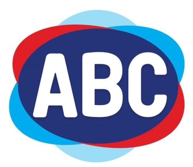 Paraqitja e markës ABC