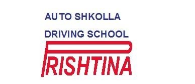 AUTO SHKOLLA PRISHTINA markasının görünümü