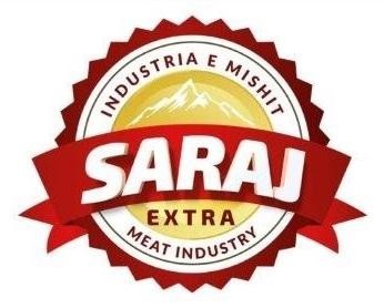 Paraqitja e markës SARAJ