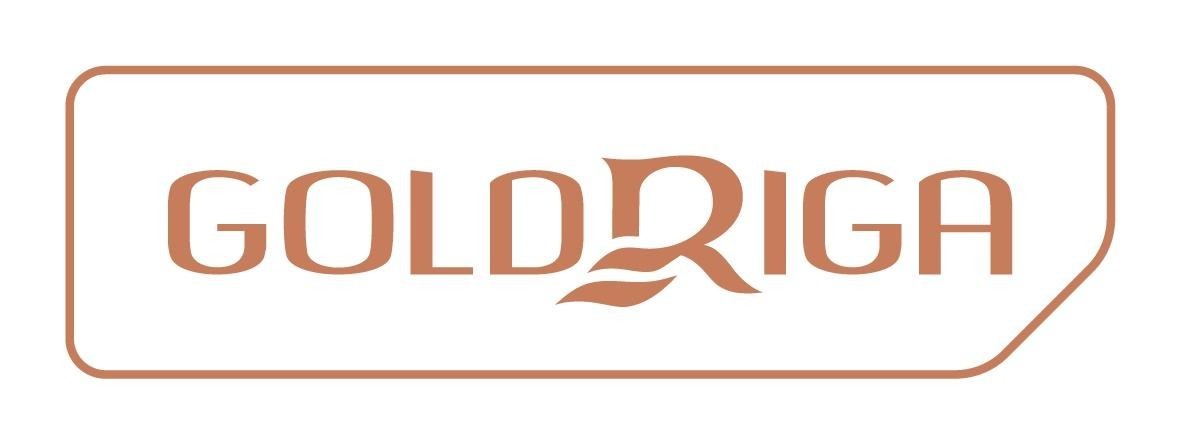 Paraqitja e markës GOLDRIGA