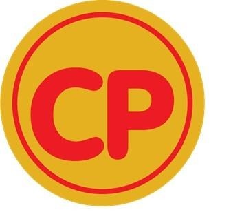 Paraqitja e markës CP