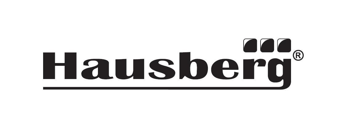 Paraqitja e markës Hausberg