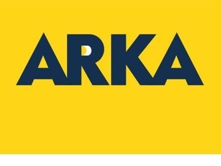 Paraqitja e markës ARKA