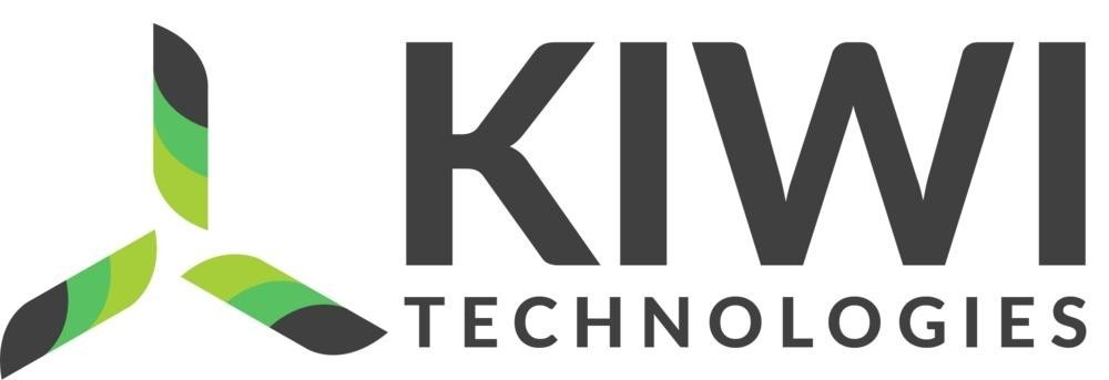 Paraqitja e markës KIWI TECHNOLOGIES