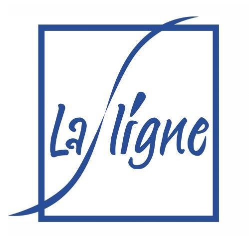Paraqitja e markës La ligne