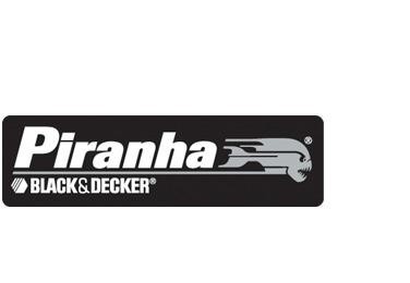 Paraqitja e markës Piranha