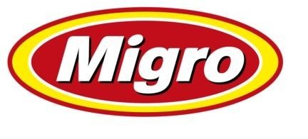 Paraqitja e markës Migro