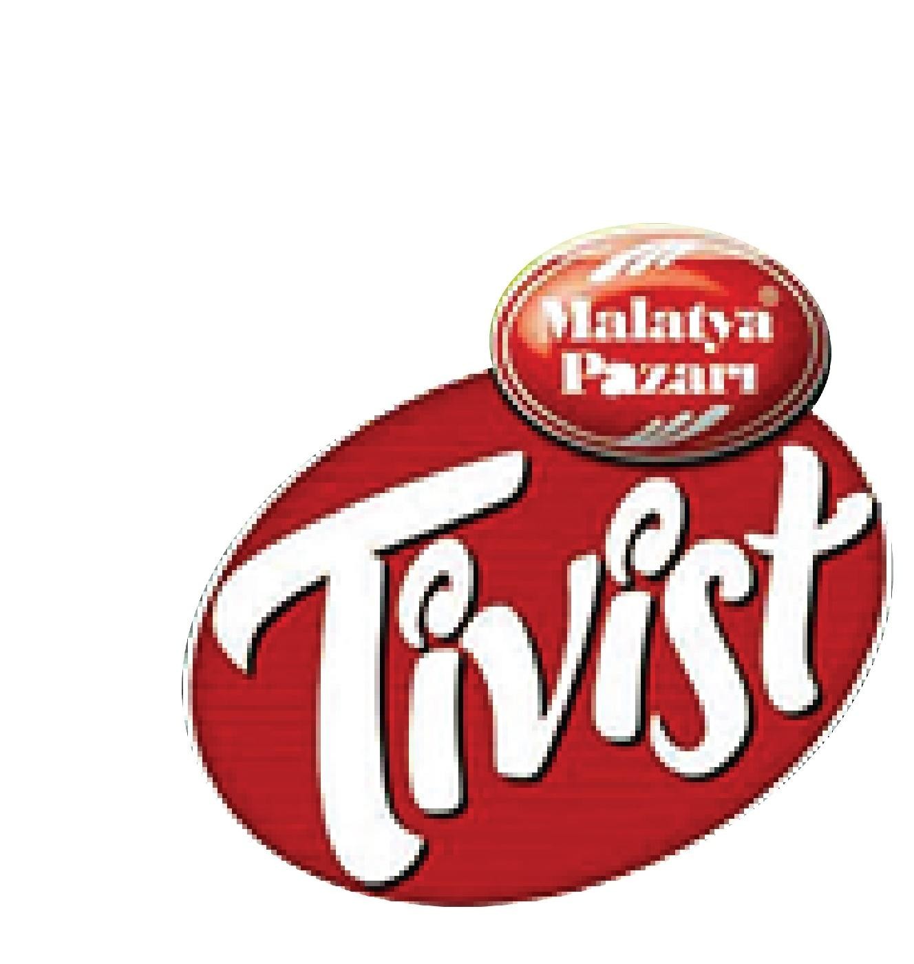 Paraqitja e markës Tivist