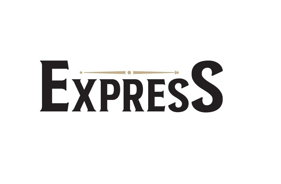 Paraqitja e markës EXPRESS