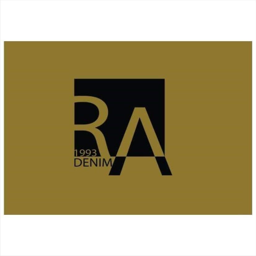 Paraqitja e markës RA DENIM