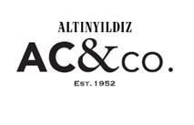 Paraqitja e markës AC&co.