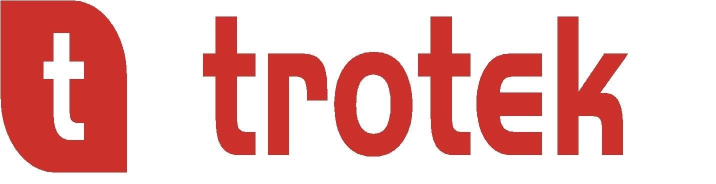 The representation of the trademark trotek