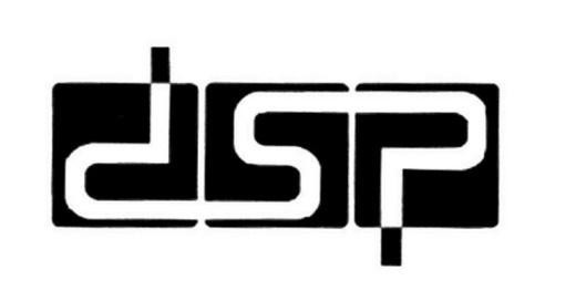 Paraqitja e markës dsp