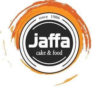 The representation of the trademark jaffa cake&food
