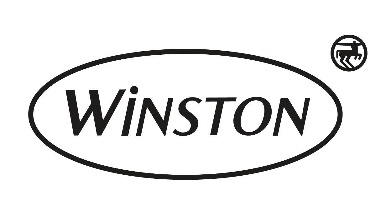Paraqitja e markës WINSTON