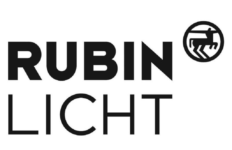 The representation of the trademark RUBIN LICHT