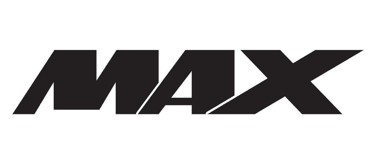 Paraqitja e markës MAX