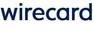 The representation of the trademark wirecard