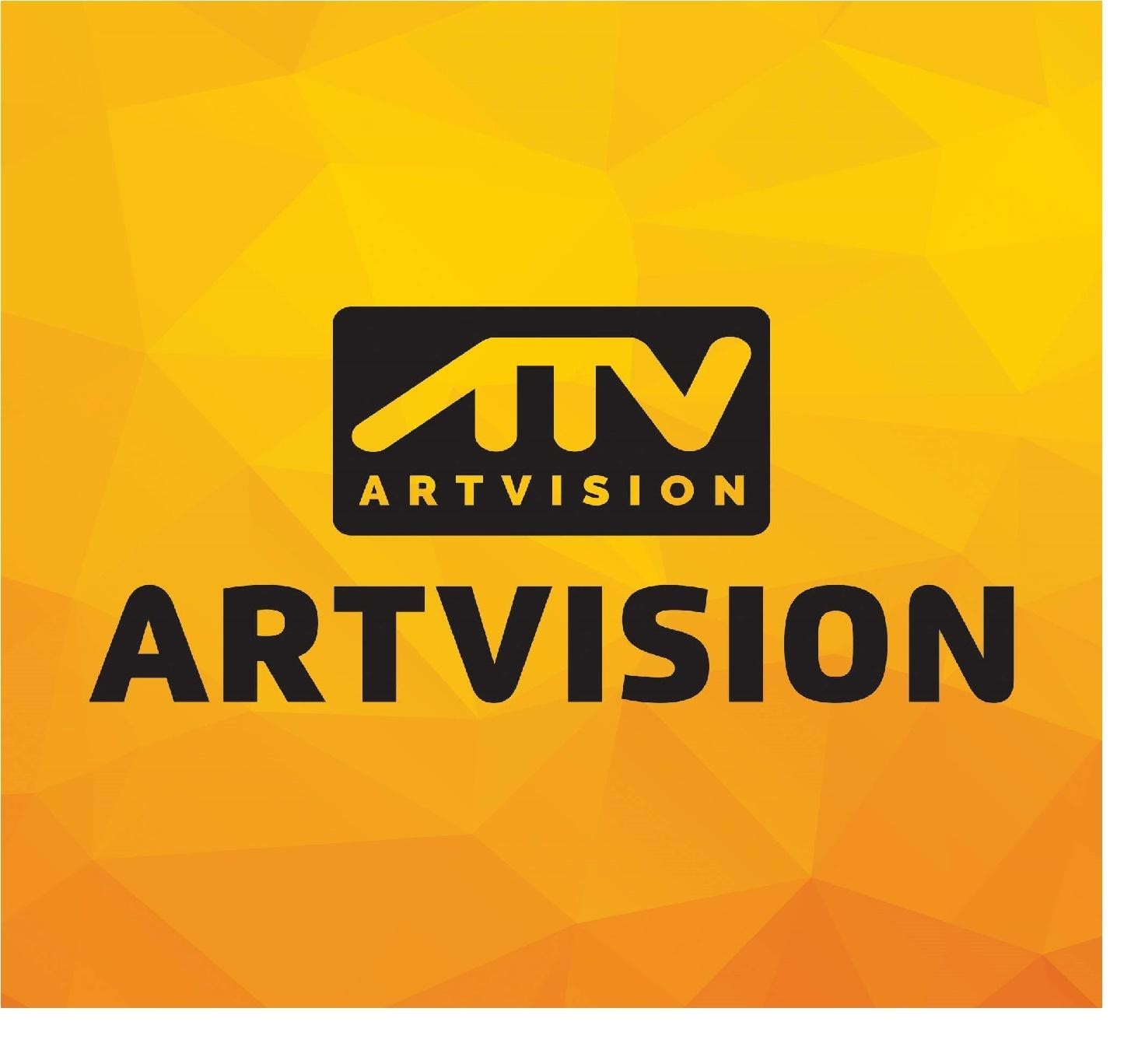 The representation of the trademark ARTVISION