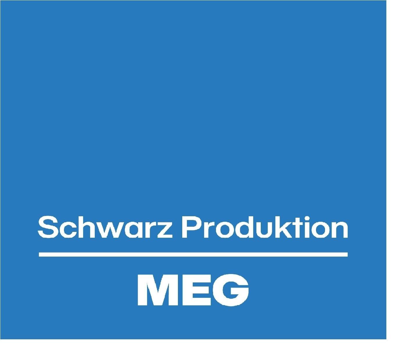 Paraqitja e markës Schwarz Produktion MEG