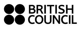Paraqitja e markës BRITISH COUNCIL
