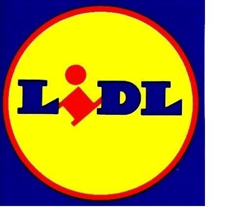 Paraqitja e markës LIDL