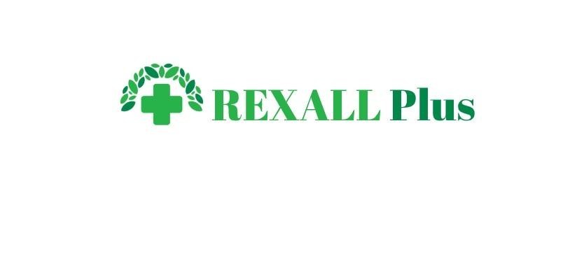 Paraqitja e markës REXALL Plus