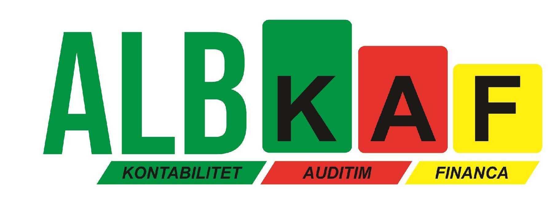 Paraqitja e markës ALBKAF