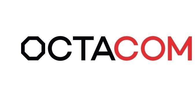 Paraqitja e markës OCTACOM