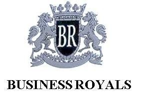 Paraqitja e markës BUSINESS ROYALS
