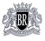 The representation of the trademark BR