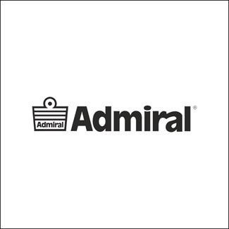 Paraqitja e markës Admiral