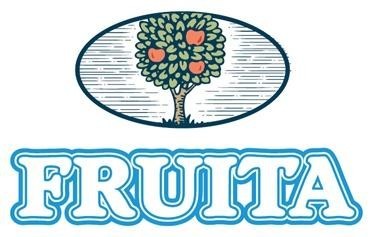 Paraqitja e markës FRUITA