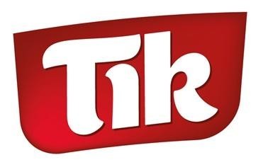 The representation of the trademark Tik