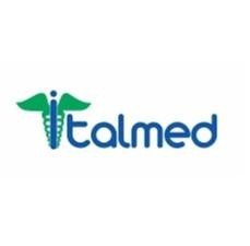 La riproduzione del marchio talmed