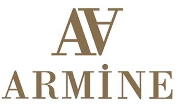 Paraqitja e markës ARMINE