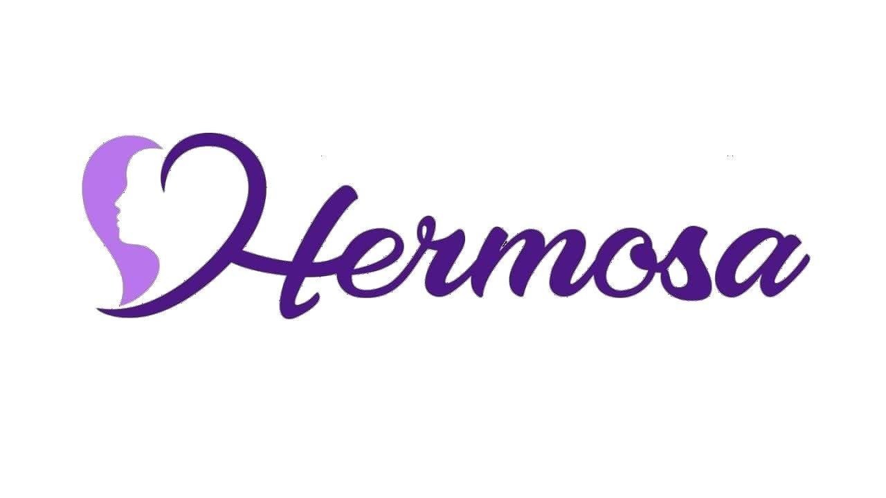 The representation of the trademark Hermosa