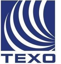 The representation of the trademark TEXO