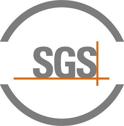 Paraqitja e markës SGS