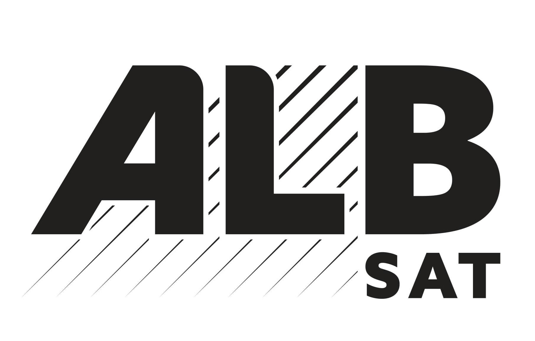 Paraqitja e markës ALB SAT