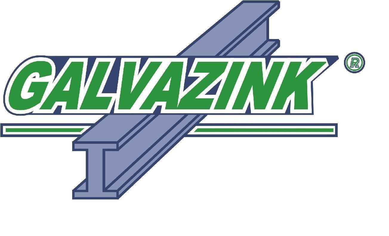 Paraqitja e markës GALVAZINK