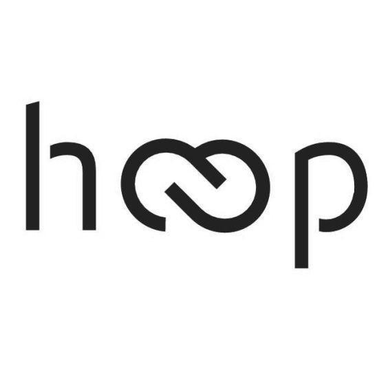 Paraqitja e markës HOOP
