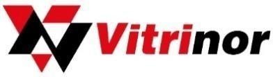 Paraqitja e markës Vitrinor