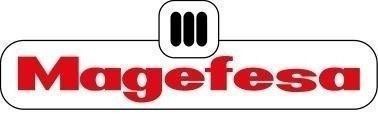 Paraqitja e markës Magefesa