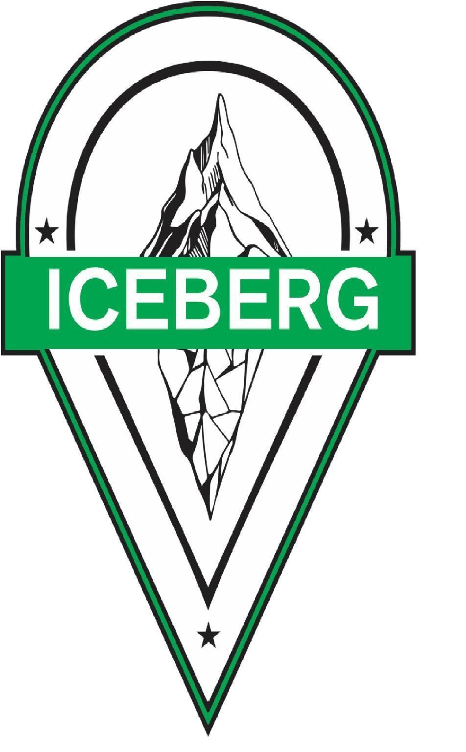 Paraqitja e markës ICEBERG
